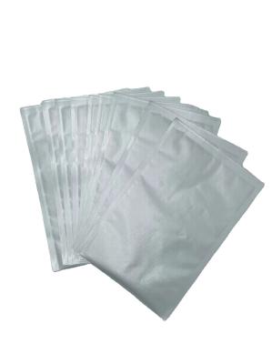 Mylar Vacuum Sealer Bags Embossed Kitchen Aluminum Foil Pouch