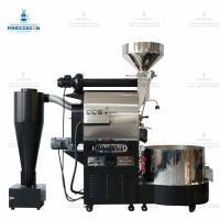 Machine de torréfaction de café pour petites entreprises