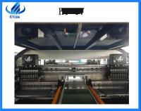 a precisão de 0.02mm conduziu a máquina do conjunto das luzes, a picareta flexível da tira e a máquina do lugar
