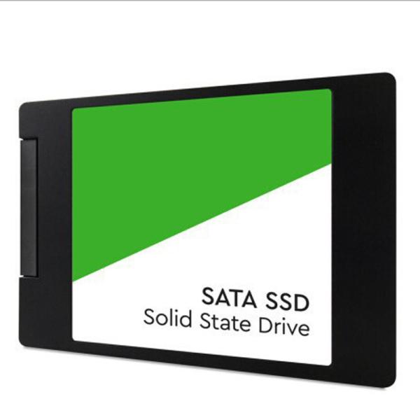 Movimentação de disco rígido interna de circuito integrado 240Gb do SSD de 2,5 polegadas 480GB 960GB para o portátil