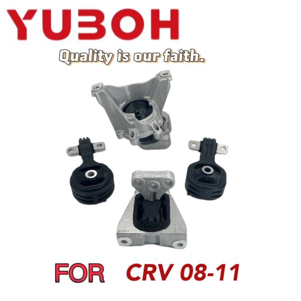 Instalaciones del motor para CRV 08-11 y para Honda Nissan Toyota Auto Parts Displacement 1