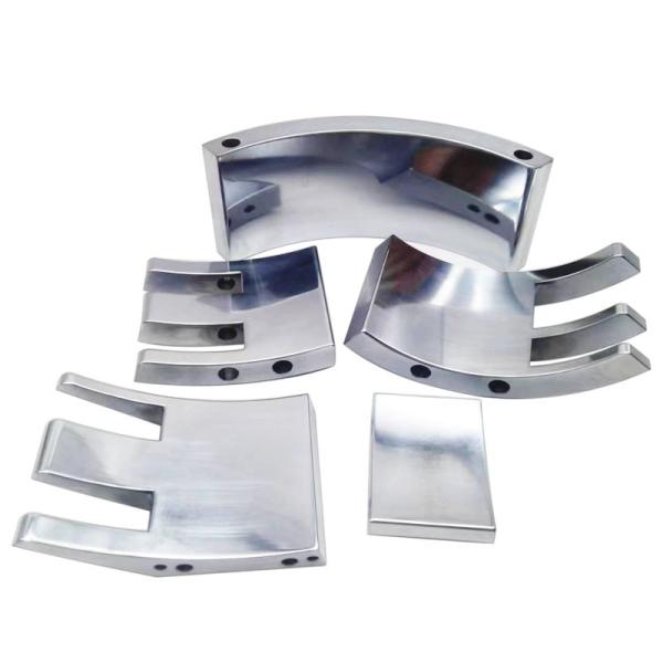 Высококачественная CNC фрезерная обработка для нержавеющей стали SUS303/304/316/316L