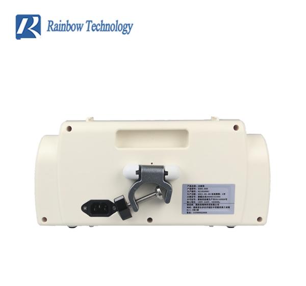 Clinic Hospital Ward Pediatric Syringe Pump OEM Electric Syringe Pump