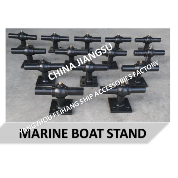 Shipbuilding-small shaft transmission device type H1 ordinary bracket,H2 type with handwheel and stroke indicator bracke