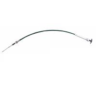 Ensamblaje de cable VLD, kit de cable de tira remota con mango de bloqueo de giro