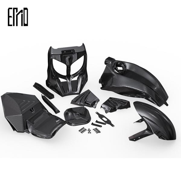 INCA Customized Motorcycle Body Kits BK001 For V-Rod 2003 To 2017 Series