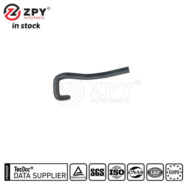 ZPY Power Steering Pressure Line Hose 8E0422887B for Audi VW Porsche