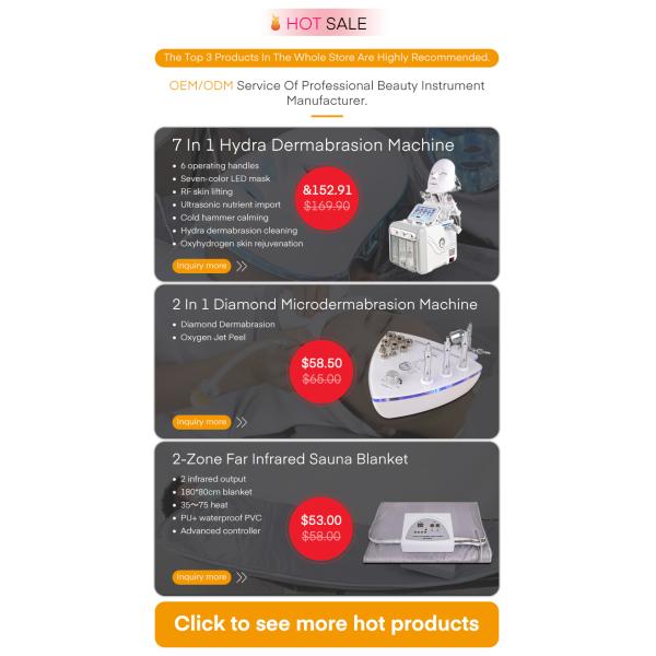Professional Spa 14in1 Korean Hydra Dermabrasion Facial Machine Hydro H2o2 Bubble Microdermabrasion Facial Machine