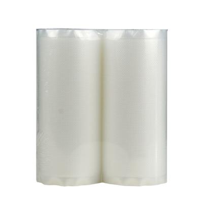 Household Embossed Sous Vide Vacuum Sealer Rolls 8 X 50'