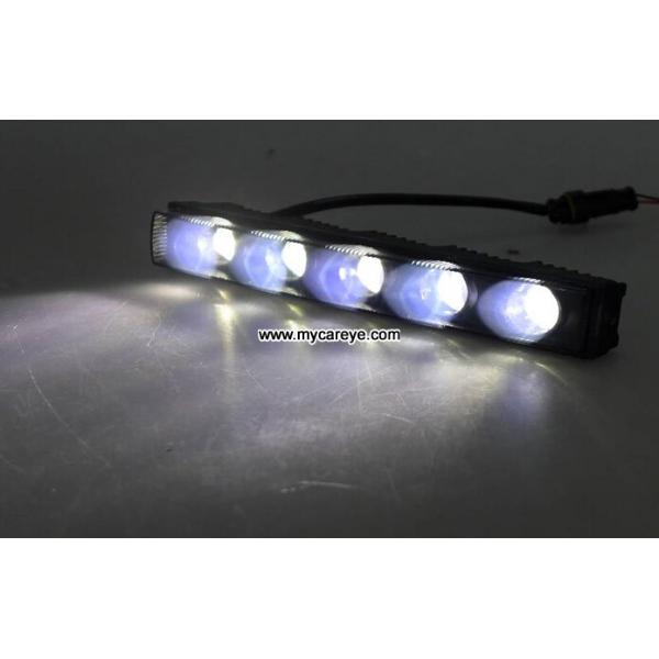 Mercedes benz G-class AMG W463 G500 G55 G63 G65 DRL LED driving lights