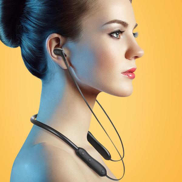Boat Neckband Bluetooth Earphones Headset