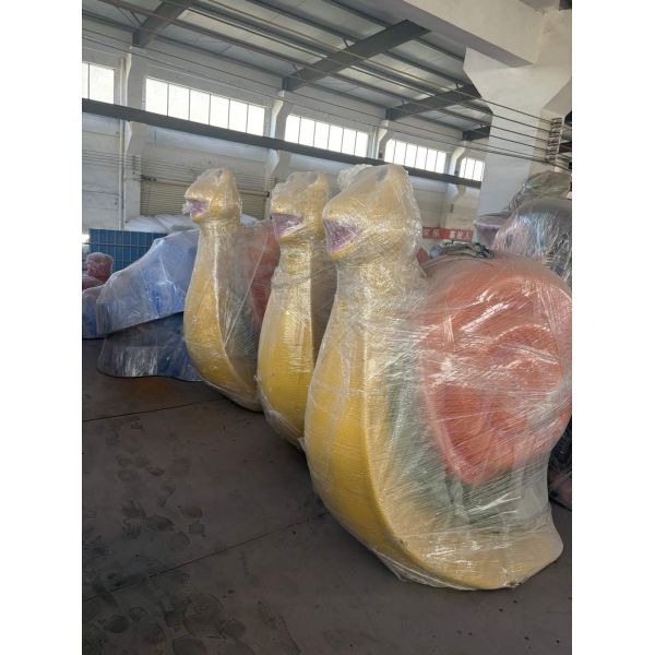 Huangchao Amusement Equipment Co., Ltd