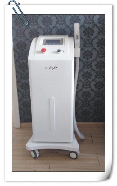Vertical Elight IPL Laser Hair Removal Machine For freckle removal
