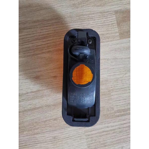 Hyundai Trago HD 260 Truck Parts Small Side Lamp Plastic Yellow OEM 92303-7M001 92304-7M001