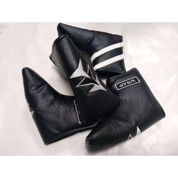 club covers , Golf headcover , golf headcover , putter headcover ,  headcover