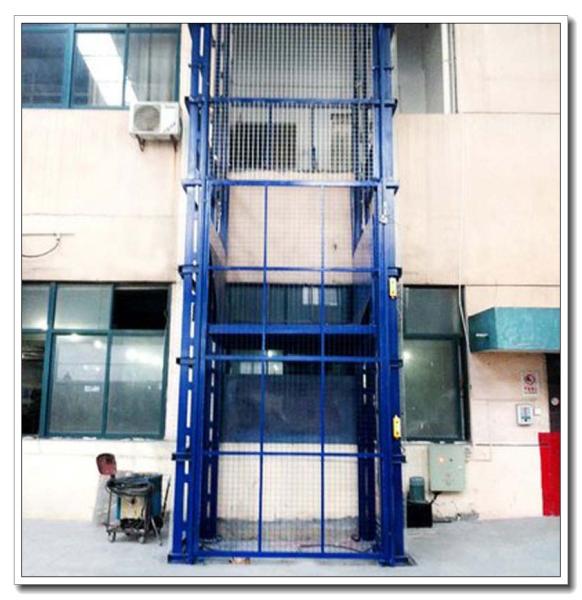 Four Post Lift/Four Post Car Lift/Four Post Lift Jack/Car Elevator/Car Lifter Price/Car Lifter 4 Post Auto Lift