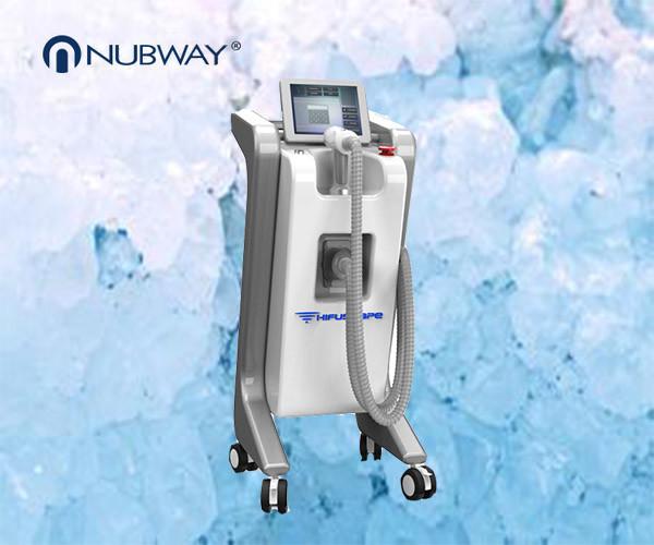 fast result 2 week 3 cm fat removal latest hifu technology hifu body slimming machine