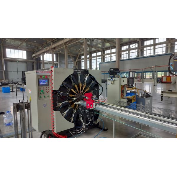 Shandong Huazhe Environmental Protection Technology Co. , Ltd.