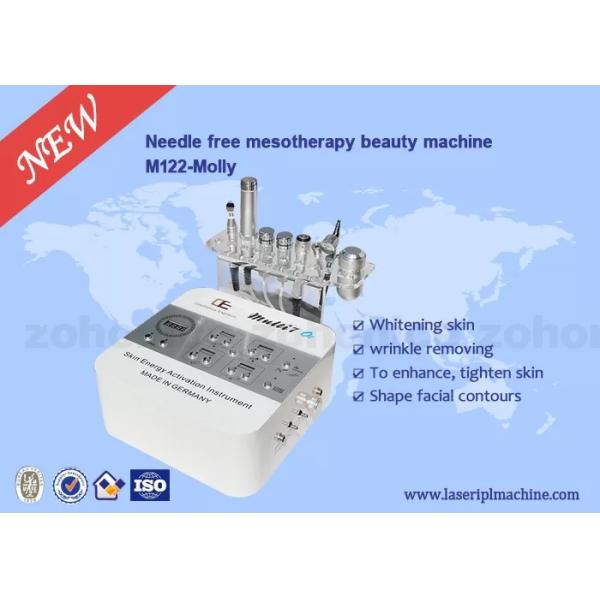 Дермабрасион диаманта заботы кожи машины дермабрасион воды портативной машины микродермабрасион гидро