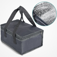 1.5L Capacity Stainless Steel Electric Food Warmer Lunch Box For Your On-the-Go Meals