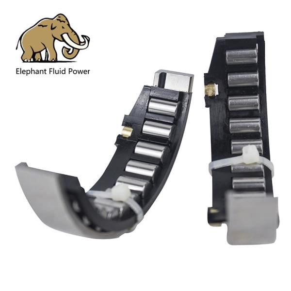 In Stock Rexroth A11VO60 Hydraulic Pump Spare Parts Rotary Group Swash Plate Bearing Seal Kit For Repairing