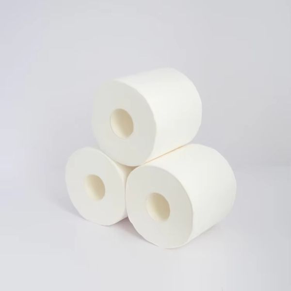 Wholesale Eco-Friendly Soft Roll Hand Paper Towel Good Price for Industrial Roll Paper