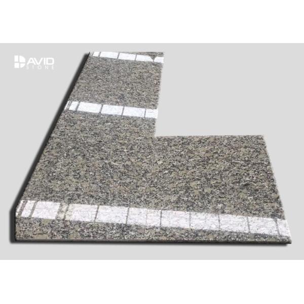 Pre Cut Granite Natural Stone Countertops,Granite Bath Vanity Tops Easy Clean