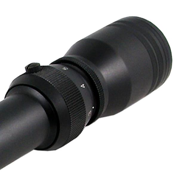 Waterproof IPX7 25.4mm Dia Tube 9x32 Optical Sight Red Dot
