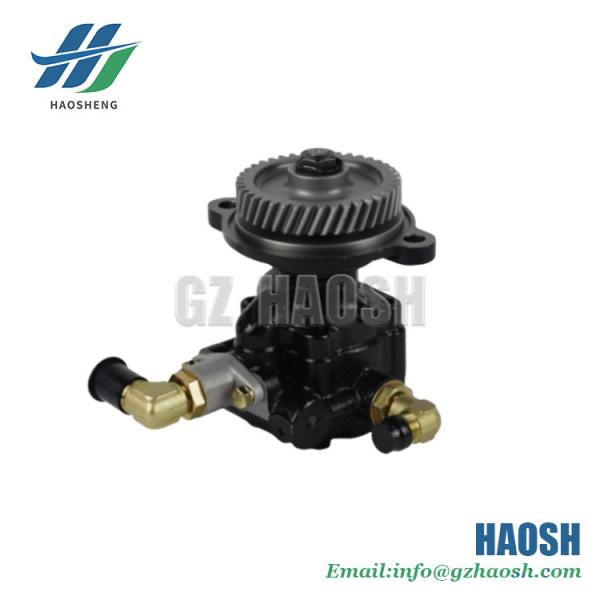 475-03558 475 03558 Servidor de direção de bomba Assy Para MITSUBISHI 6D40