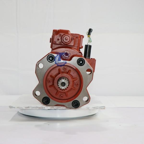 Peças principais das bombas da engrenagem da compra de KPM para a bomba hidráulica da relação inversa de KAWASAK K3V112DT-9N14 da bomba de pistão da ram da máquina escavadora 12v