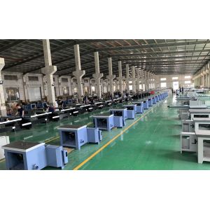 QINGDAO OSET INTERNATIONAL TRADING CO., LTD.