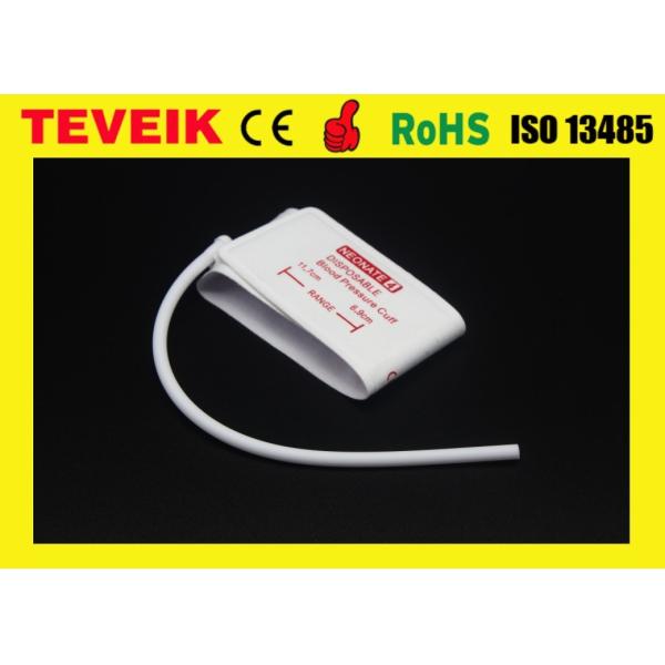 Single Hose NIBP Cuff Disposable