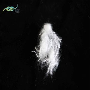 A Grade Virgin Hollow Polyester Fiber 32mm Microfiber PSF Polyester