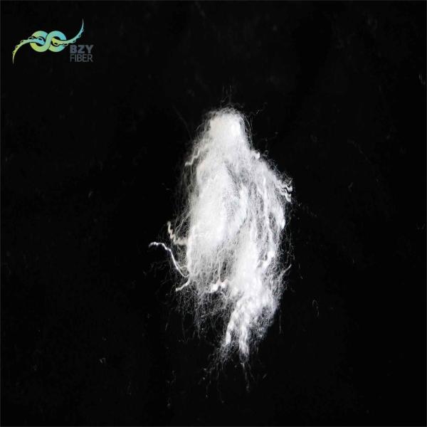 A Grade Virgin Hollow Polyester Fiber 32mm Microfiber PSF Polyester