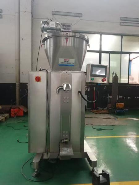 Automatic Big Bag Packing Machine