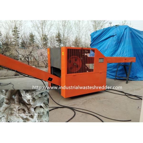 Нож шредера фильма простирания индустрии автомата для резки фильма пакета роторный