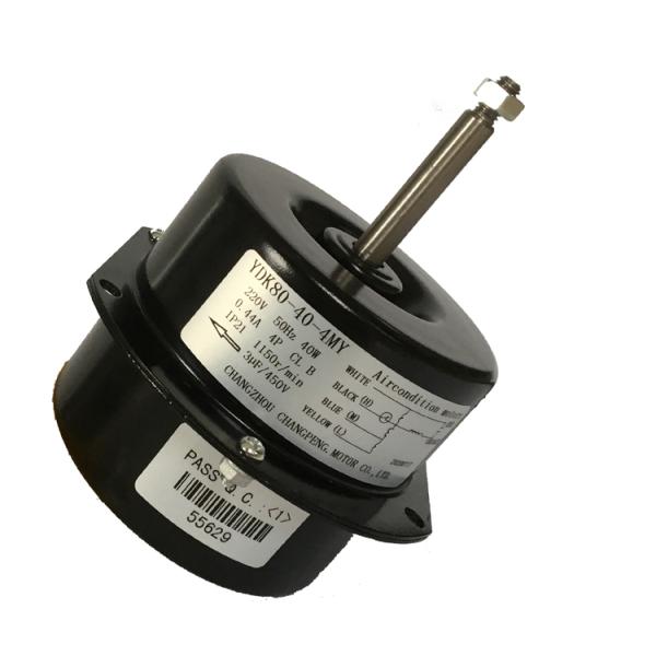 40w Capacitor Starting Air Purification Motor Universal Cooling Electric Fan Motor / Air Cooler Motor