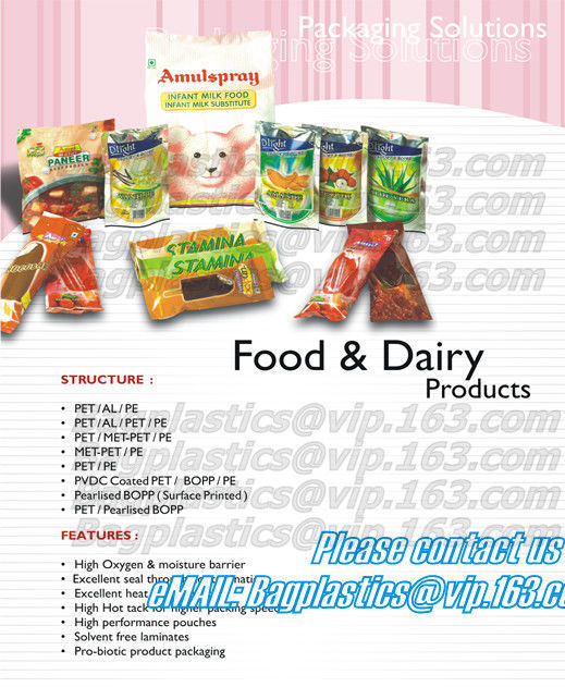 YANTAI BAGEASE PACKAGING PRODUCTS CO.,LTD