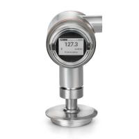 NPT  3051HT Transmetteur hygiénique de pression