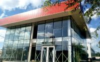 Structures en acier préfabriquées flexibles et efficaces fournitures de construction matériaux de construction accessoires