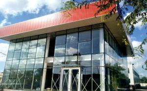 Flexíveis e eficazes Estruturas pré-fabricadas de aço Materiais de construção