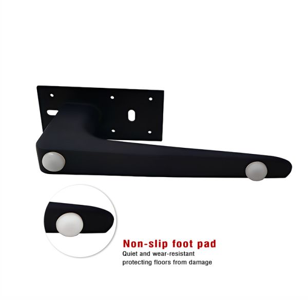 Thickened Sofa Base Support Legs Heightening Sofa Feet Bed Feet Heavy-duty Cabinet Legs