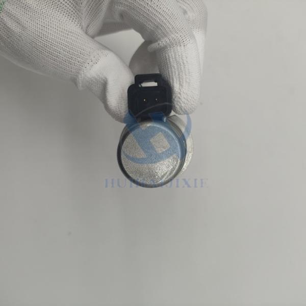 4210504 421-0504 Solenoid Valve 24v Stop Valve for Excavator Spare Parts