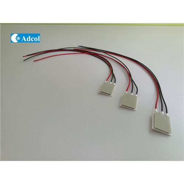 Noiseless TEC Peltier Thermoelectric Modules Best Cooling CH 044 18 08 Flash