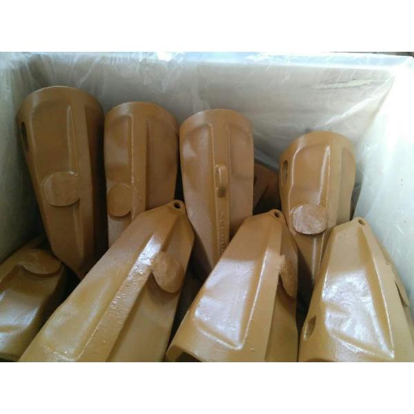 Бренд TIG facory сверхмощного типа XS145RC зубов и штырей PC2000 Hensley ведра экскаватора KOMATSU