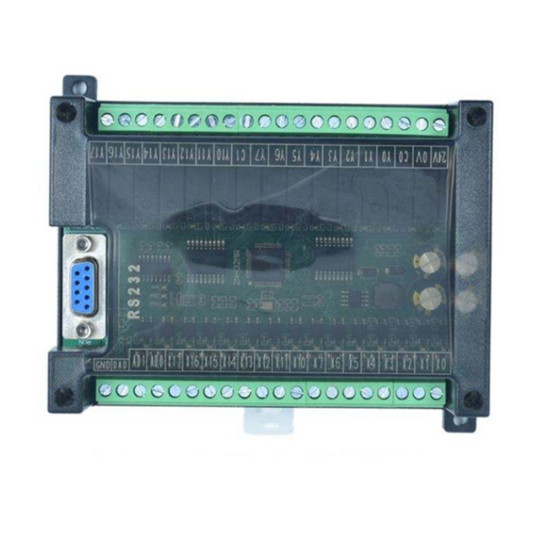 Vibration Controller VC-1100 C11/CCS