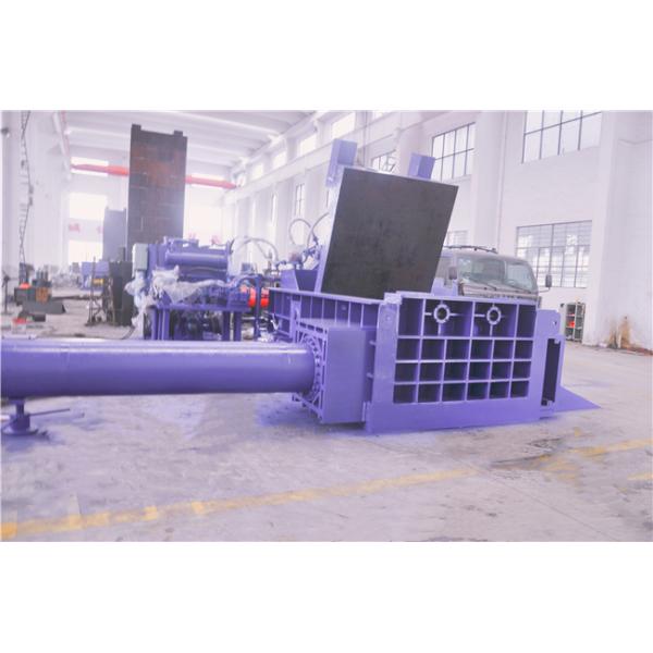 Машина 400x400 500x500 прессы утиля 200 тонн алюминиевая