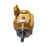 1243027 Hydraulic Piston Pump Motor for CAT 140G 12G Machinery Industry and Excavator Repair