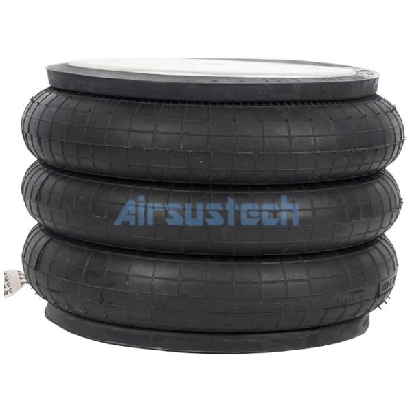 Arvin Meritor 200320 Suspension Air Spring for Goodyear 3B12-304 Air Bellows Actuator