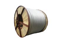 Conducteur en aluminium direct Alloy Reinforced de l'enterrement 1350-H19